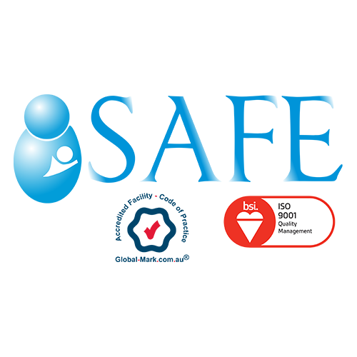 SAFE Group the Leading fertility and PGD center in Thailand